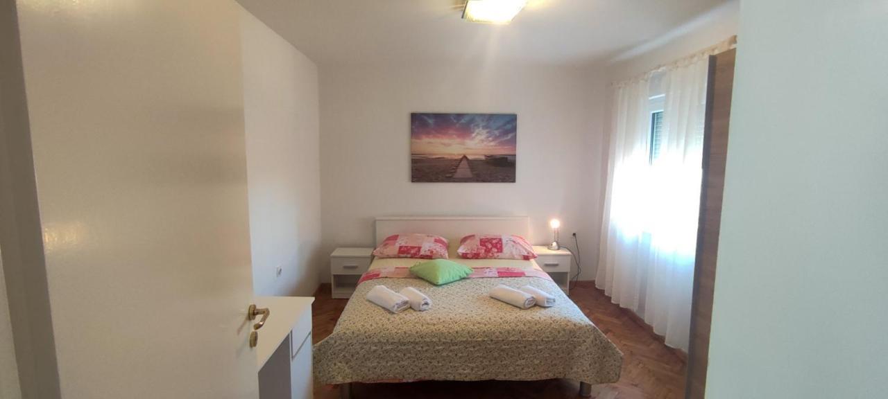 Villa Neno Donji Zemunik Экстерьер фото
